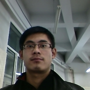 致力绿地柴世明