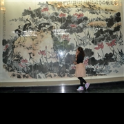 绿狗SIRI网张馨心