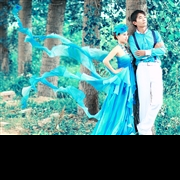 按兵不动_只待__