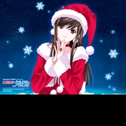 吹个泡泡逗逗你