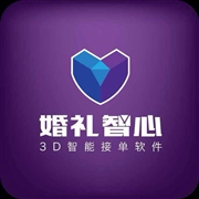 婚礼智心创始人