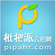 枇杷派云招聘LOGO