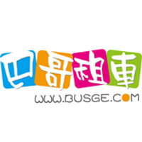 巴哥租车服务 LOGO