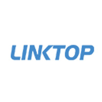 凌拓科技Linktop LOGO