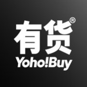 YOHO!有货LOGO