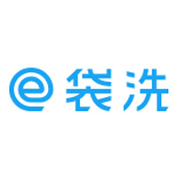 荣昌e袋洗LOGO