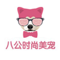 八公美宠LOGO