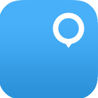 足记FotoPlace LOGO