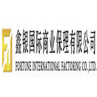 鑫银国际 LOGO