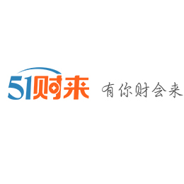 财来网 LOGO