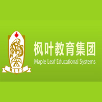 枫叶国际学校 LOGO