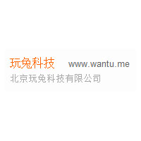 玩兔科技 LOGO