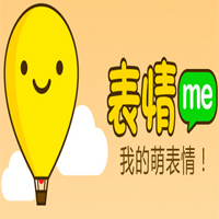 表情Me LOGO