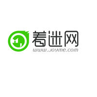 着迷网 LOGO