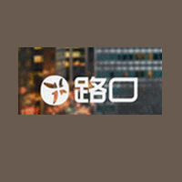 路口lookle LOGO