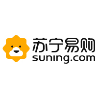 苏宁云商LOGO
