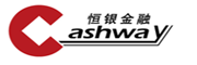 恒银金融 LOGO