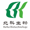 北科生物LOGO