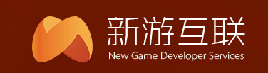 新游互联NGDSLOGO