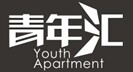 青年汇公寓 LOGO