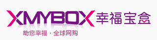Xmybox幸福宝盒 / 爱侣 LOGO
