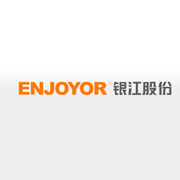 银江股份 LOGO