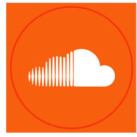 SoundCloud LOGO