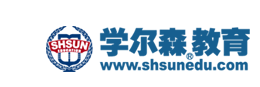 学尔森教育 LOGO