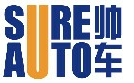 SureAuto帅车二手车 LOGO