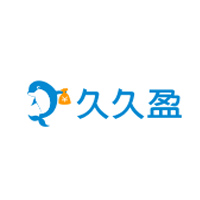 前涌金融 LOGO