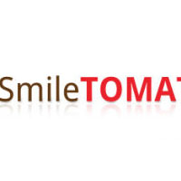 Smile Tomato微笑番茄