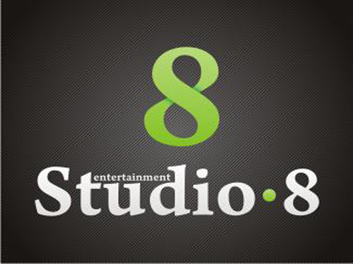 Studio 8 LOGO