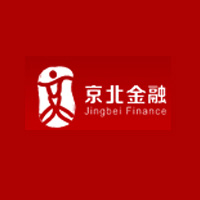 京北金融-京北众筹 LOGO