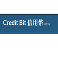 Credit Bit信用币 LOGO