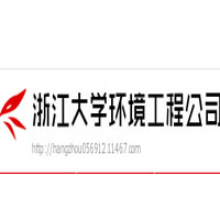 浙大环境 LOGO