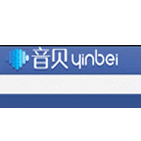 音贝网 LOGO