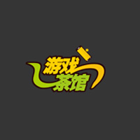 游戏茶馆 LOGO
