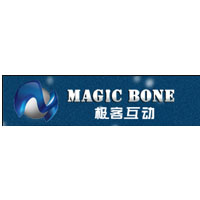 MagicBone极客互动 LOGO