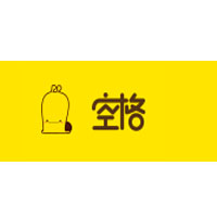 空格 LOGO