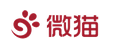 微猫 LOGO