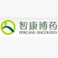 智康博药 LOGO