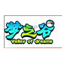 梦之谷游戏 LOGO