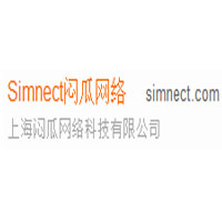 Simnect闷瓜网络 LOGO