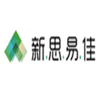 北京新思易佳科技LOGO