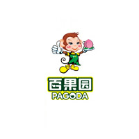 百果园LOGO