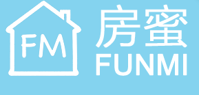 北京房蜜科技 LOGO