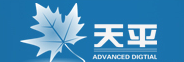 苏州天平 LOGO
