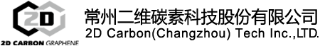 二维碳素LOGO