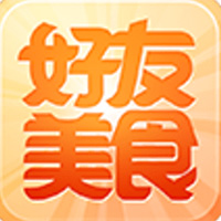 好友美食 LOGO