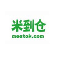 米到仓 LOGO
